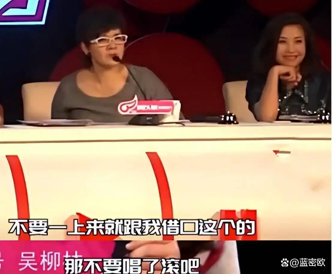 明星人设崩塌事件_娱乐圈垃圾_娱乐圈塌房明星