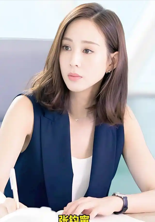 张姓女星独特气质_张姓女星如何找到自己的定位_娱乐圈张姓女明星