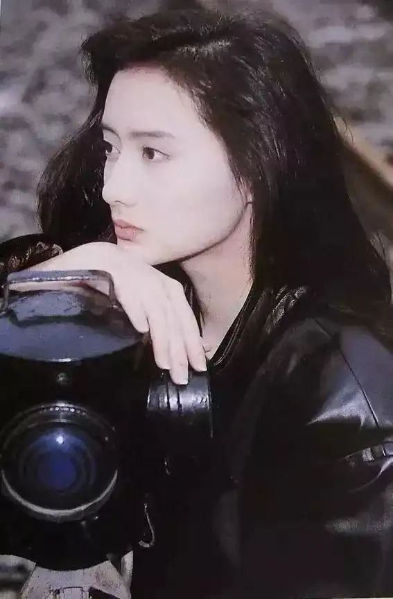 琼瑶女郎_林青霞琼瑶剧_与林青霞齐名的女明星