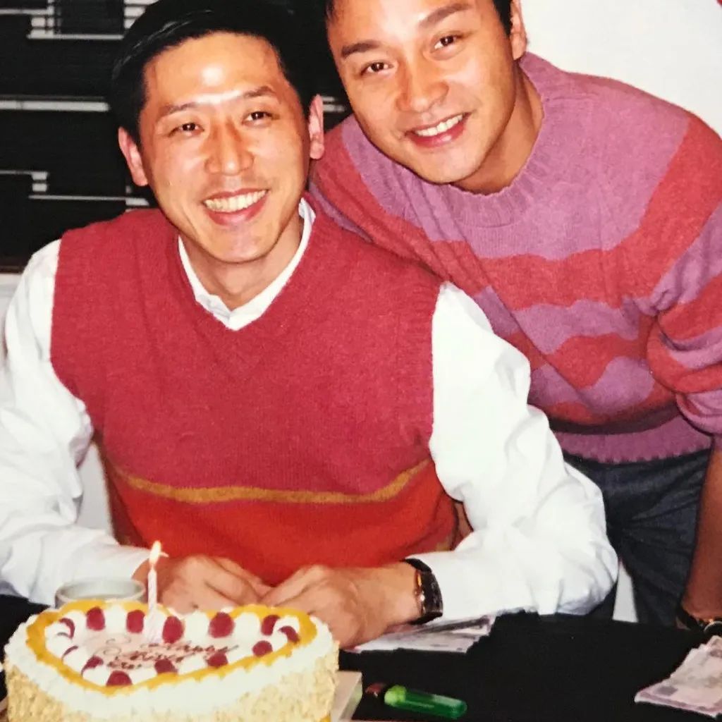 香港娱乐圈黑张国荣_张国荣抑郁症_张国荣死因