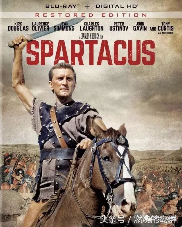 斯巴达克斯前传在线观看_汉尼拔斯巴达克斯角斗士_古罗马电影十大经典