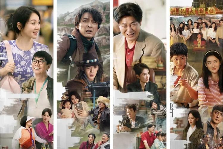 网剧奇迹在哪里看 短剧全资源完整版