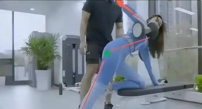 陈伟霆健身尴尬_娱乐圈 健身  明星_明星无效健身案例