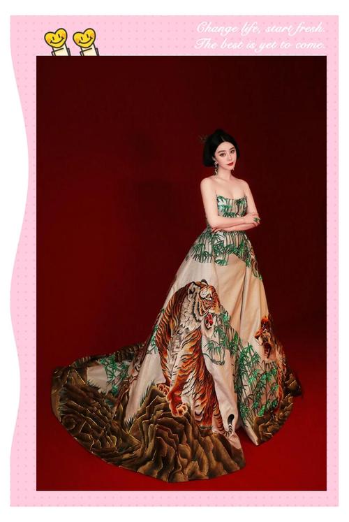 妖艳女明星造型解析：如何驾驭红毯气场与避免低俗误解