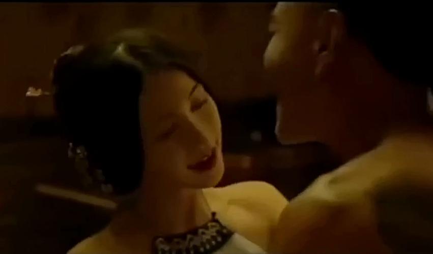 女明星所谓的床戏视频，大多是恶意剪辑