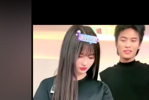 带货主播争议_网红带货乱象_快手网红黑料资源,