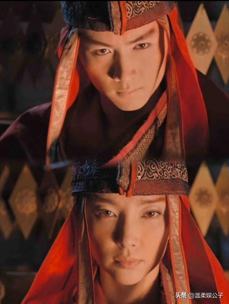 陈晓赵丽颖因戏生情真实情况_赵丽颖滚出娱乐圈陈晓_陈晓赵丽颖陆贞传奇戏中恋爱