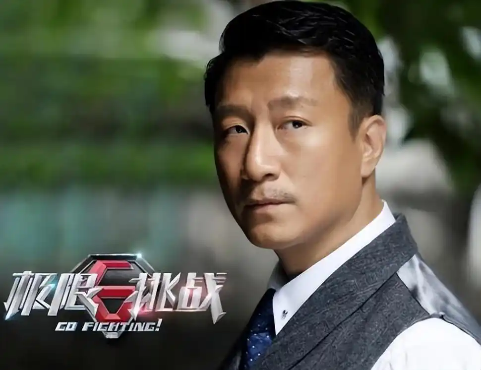 娱乐圈的残酷真相，在“跌下神坛”的孙红雷身上，体现得淋漓尽致