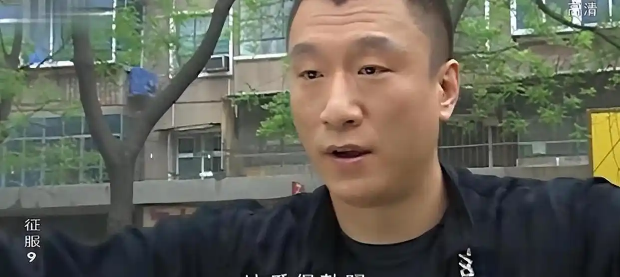 孙红雷谈娱乐圈的故事_孙红雷 舞蹈生涯_孙红雷 早年经历